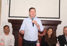 Orlando Morando lança campanha para potencializar turismo em São Bernardo