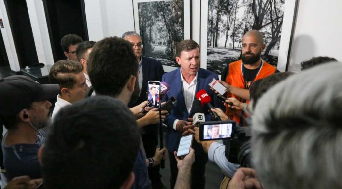 Devido à previsão do tempo, parques municipais fecham às 14h neste sábado