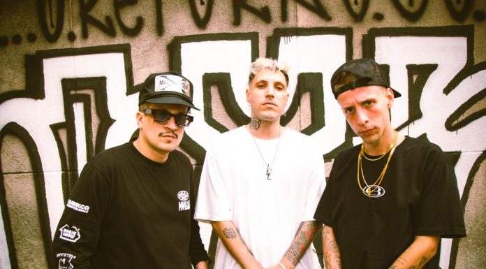 Domingo é dia de Hip Hop Fest – 50 Anos de Cultura em Ribeirão Pires