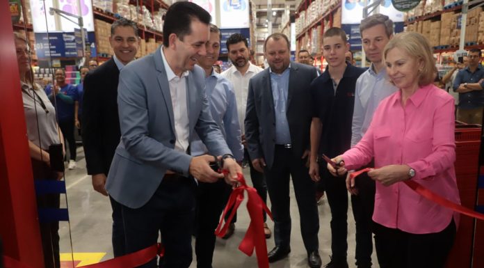Max Atacadista inaugura unidade em Santo André