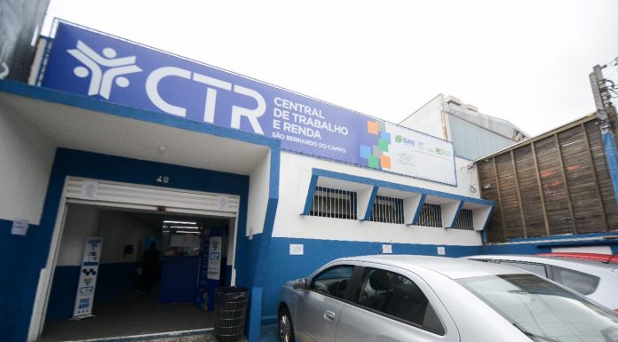 São Bernardo terá tenda de atendimento em Feirão Limpa Nome do Serasa