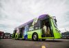 E-BUS ELÉTRICO DA ELETRA COMEÇA A RODAR EM PORTO ALEGRE EM 2024
