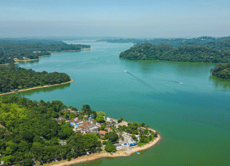 São Bernardo se destaca em ranking estadual de desenvolvimento sustentável e gestão ambiental