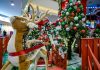 “Passeio pelas Vitrines de Natal” – ainda dá tempo de visitar a decoração de Natal do ParkShopping São Caetano