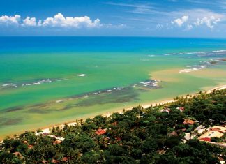 CVC divulga os destinos mais procurados para o verão