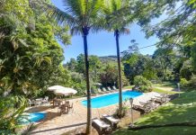 Fazendas de Café são destaques do Turismo Rural Paulista