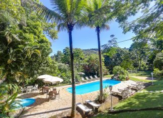 Fazendas de Café são destaques do Turismo Rural Paulista