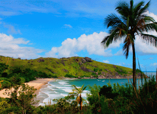 Litoral Norte de São Paulo tem mais de 200 praias para explorar neste verão; escolha a sua!