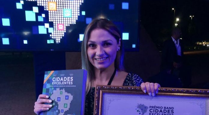 Santo André fica entre as três melhores cidades do Brasil em sustentabilidade