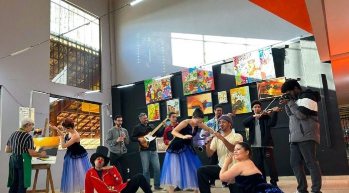 Ribeirão Pires adere à Política Nacional Aldir Blanc e conquista R$ 800 mil para setor cultural em 2024