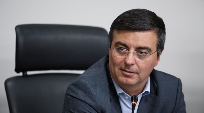Presidente do Ciesp reivindica reforma tributária sem ‘puxadinhos’