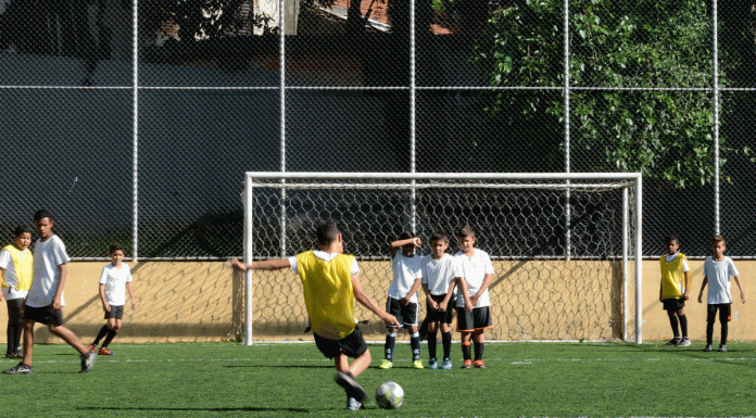 São Bernardo abre edição de 2024 do Craques do Futuro