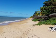 O verão mora aqui: Esse é o tema da campanha para divulgar o destino Porto Seguro-BA