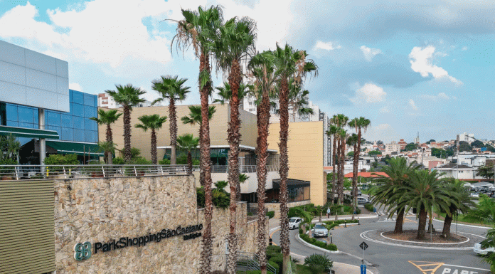 ParkShopping São Caetano tem sorteio de 1 BYD King GS no Dia dos Pais