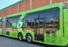 Eletra apresenta E-Trol e novos modelos de ônibus em 2024