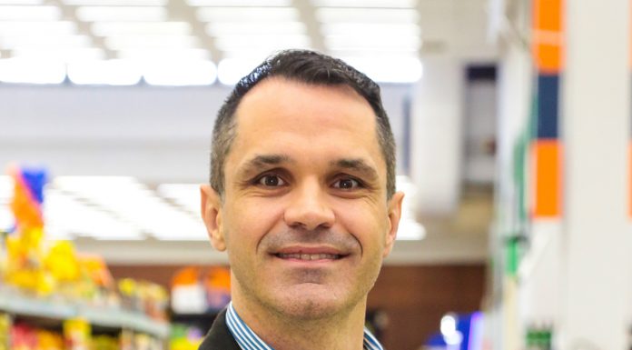 COOP Supermercado tem novo diretor comercial