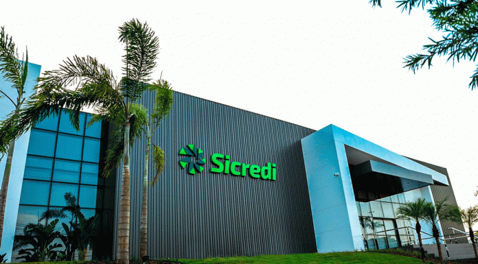 Sicredi é eleito como uma das melhores empresas para trabalhar no Brasil