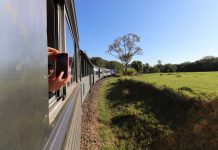 No aniversário de São Paulo, Trem Republicano tem pacote inédito saindo da capital paulista
