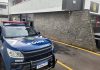 GCM de São Caetano prende homem por tentativa de roubo no Bairro Barcelona