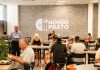 Restaurante Municipal Nosso Prato completa 1 mês e amplia em 50% a oferta de refeições no almoço