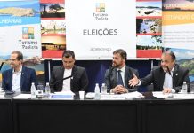 Eleita nova diretoria da Aprecesp para gestão 2024