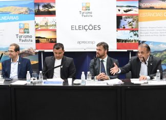 Eleita nova diretoria da Aprecesp para gestão 2024