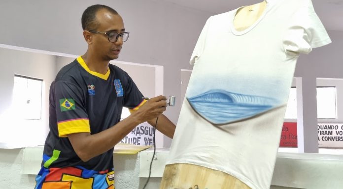 Escola de Artes segue a programação cultural de férias