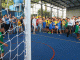 São Bernardo revitaliza espaço esportivo multiuso na região do Riacho Grande