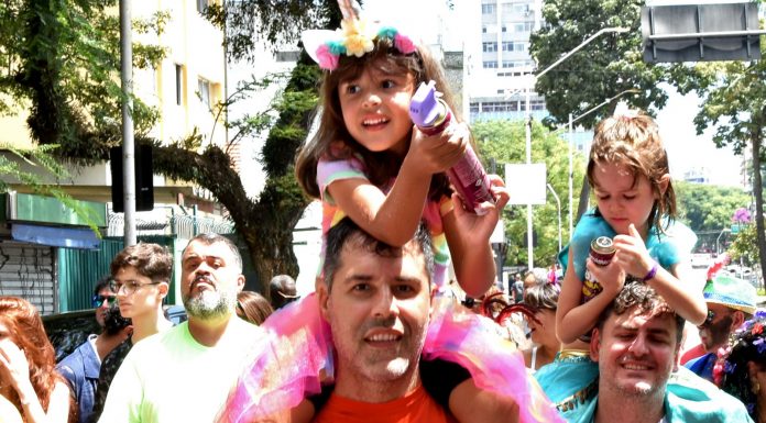 Folia no Paço reunirá escolas de samba neste fim de semana