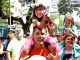Folia no Paço reunirá escolas de samba neste fim de semana