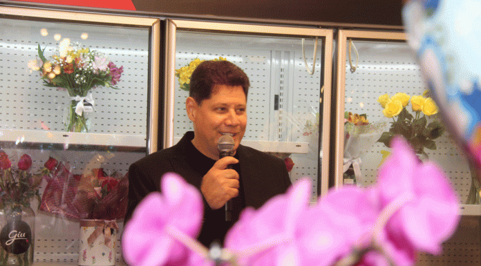 Clube de assinaturas da Giuliana Flores cresce mais de 250% em 3 meses