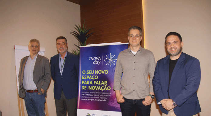 6º InovaDay debate Mobilidade Urbana e Energias Renováveis em São Caetano