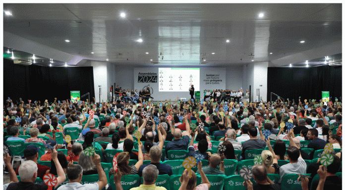 Sicredi realiza assembleias em São Paulo e no ABCD Paulista
