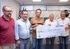 São Caetano premia vencedores do Concurso Natal Luz
