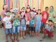 Carnaval Solidário movimenta CRAS Jardim Caçula e Centro