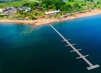 Governo de SP inaugura estruturas náuticas de uso público para alavancar turismo