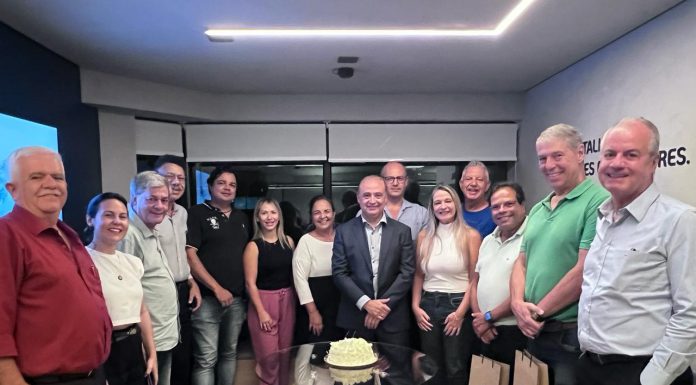 ACISCS celebra 86 anos