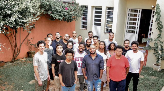 “Jorginho Neto Collective & Big Band” se apresenta em Ribeirão Pires