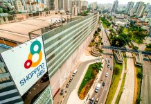 Meias trocadas! Shopping ABC abraça causa no Dia Mundial da Síndrome de Down