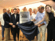 Auricchio inaugura o Parque Tecnológico de São Caetano
