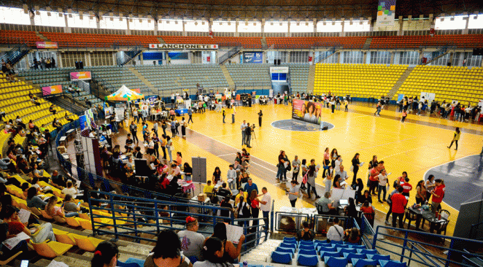 ABC ultrapassa 32 mil novos empregos em 2024