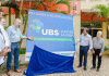 Orlando Morando anuncia revitalização completa da UBS Jardim Farina
