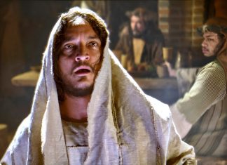 Paixão de Cristo de Nova Jerusalém estreia no próximo sábado com muitas novidades