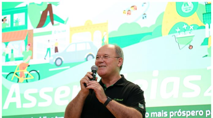 Sicredi Vale do Piquiri Abcd PR/SP finaliza assembleias com a reunião dos delegados de núcleo