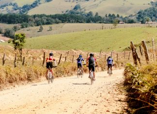 “Socorro em Março: Entre rodas, trilhas e chocolate”