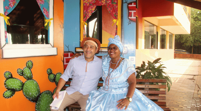 Ribeirão Pires promove ‘esquenta’ para Entoada Nordestina