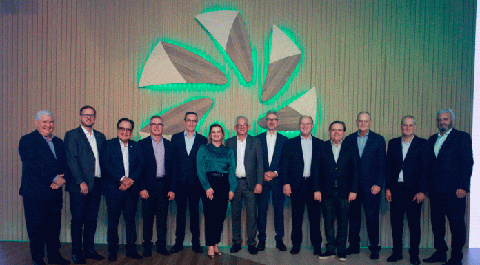 Jaime Basso é reeleito no Conselho de Administração do Sistema Sicredi