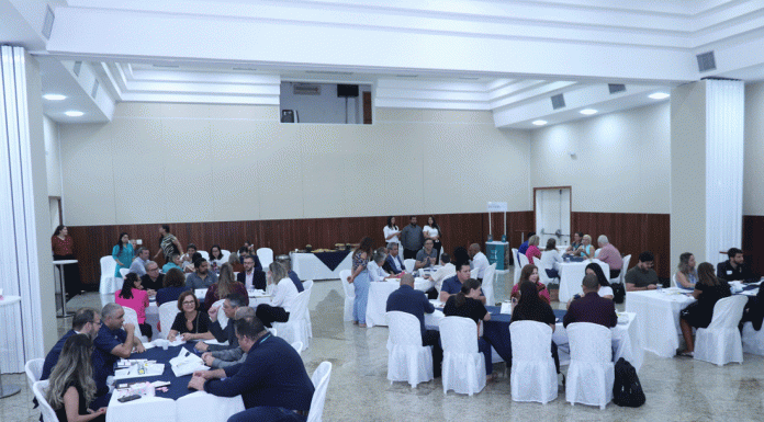 1ª Rodada de Negócios ACISBEC 2024 conecta empresas e potencializa negócios