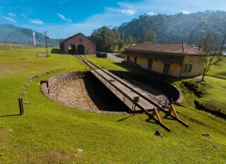1º Festival de Sabores irá movimentar a Vila de Paranapiacaba