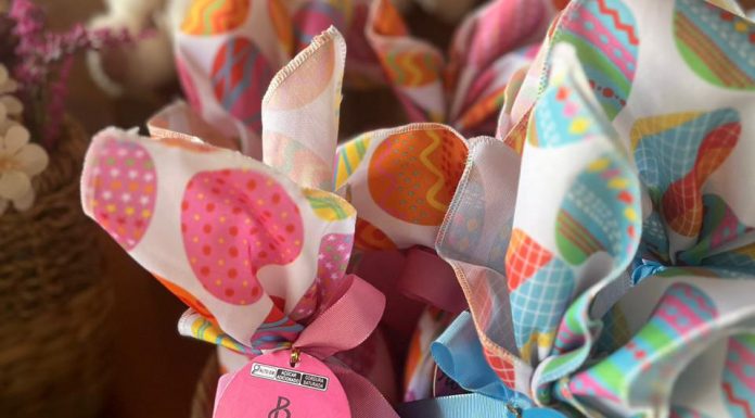 Padaria Brasileira traz delícias de Páscoa para toda a família